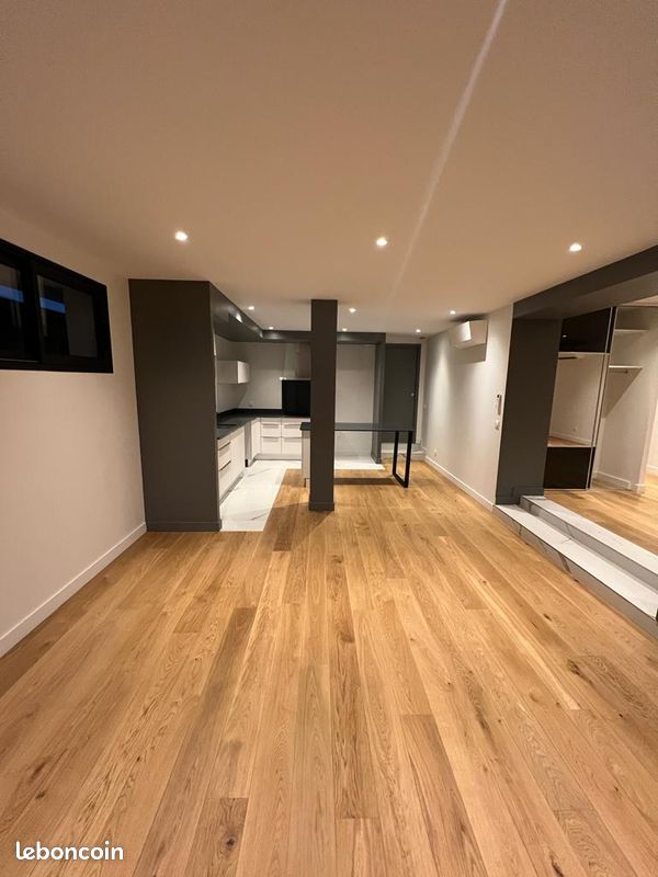 Maison a louer villenave-d'ornon - 5 pièce(s) - 142 m2 - Surfyn