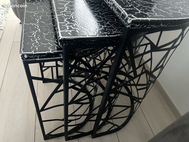 Table gigogne (image 5)