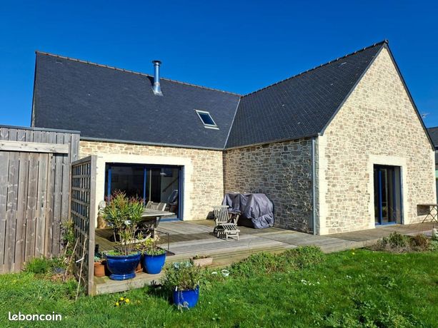 Maison 6 pièces 180 m²