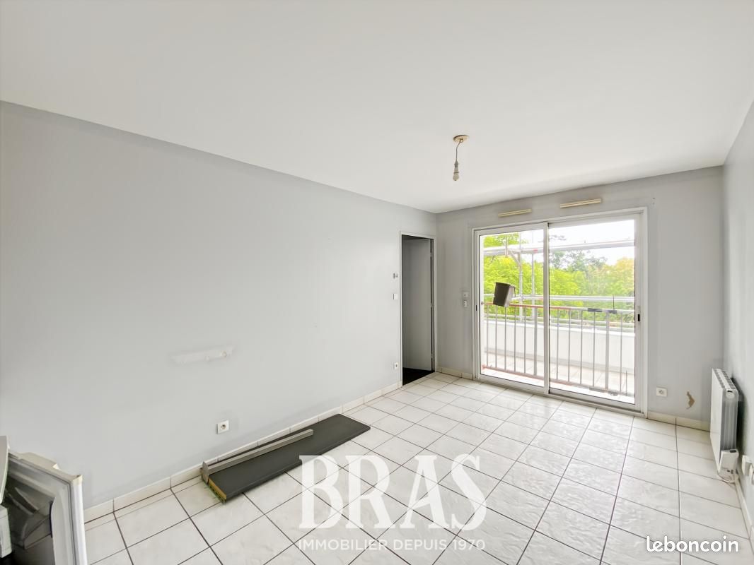 Appartement 2 pièces 34 m² · à Nantes · 34 m² · 575 €