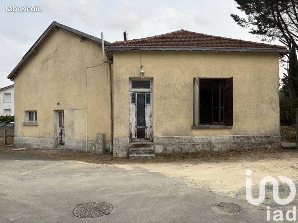Maison 3 pièces 96 m²