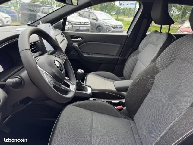 Renault Captur Eco-G 100 Techno (image 12)