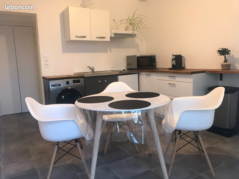 Appartement 2 pièces 32 m² · à Auray · 32 m² · 495 €/mois