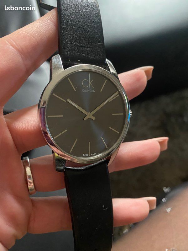 Montre homme (image 3)