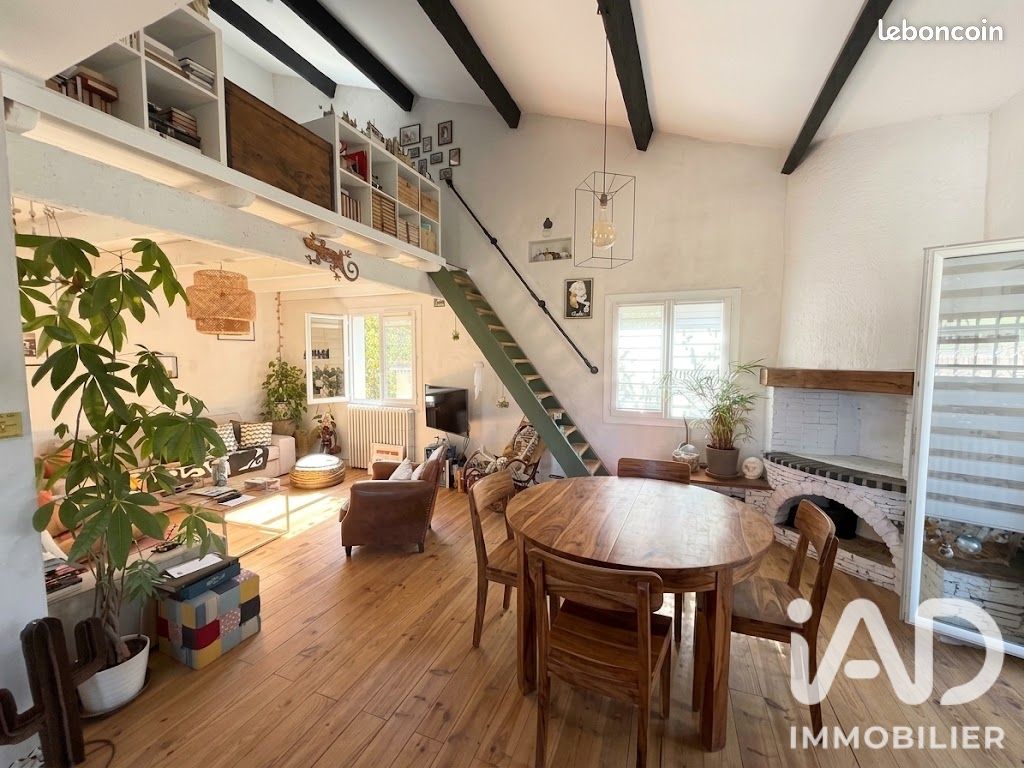 Maison 4 pièces 118 m² · à Six-Fours-les-Plages · 118 m² · 485 000 €