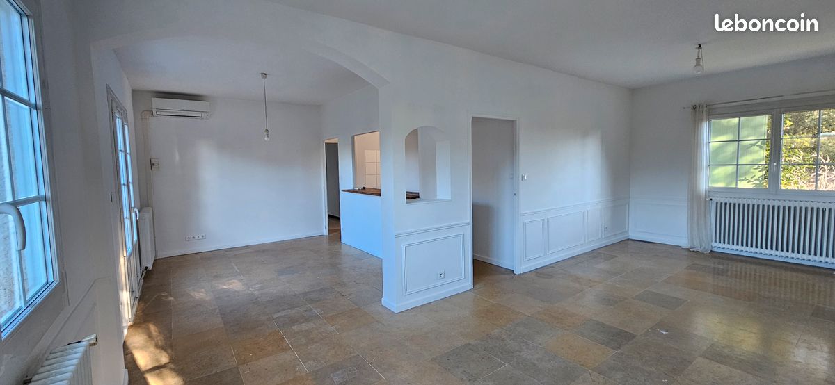 Maison 4 pièces 107 m² · à Castelnau-le-lez · 107 m² · 1 890 €/mois