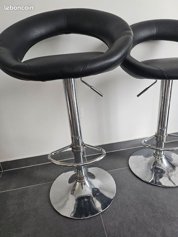 Tabourets de bar (image 2)