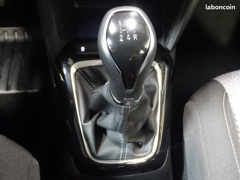 Opel Corsa 1.2 75ch Edition (image 23)