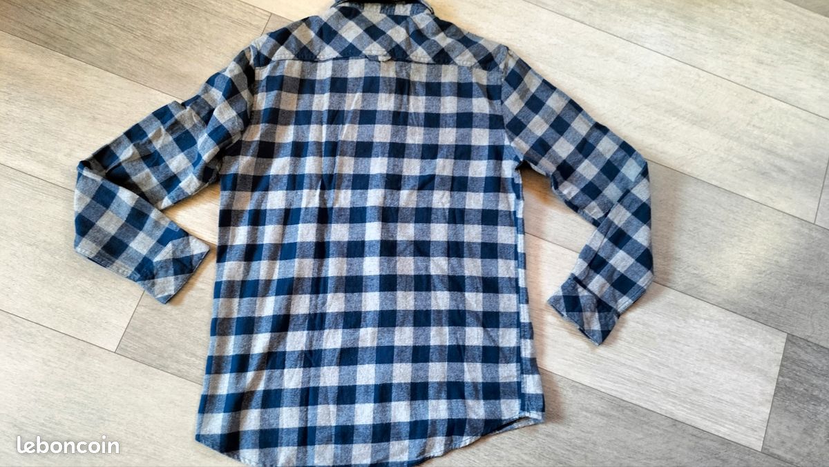 Chemise Quiksilver (image 2)