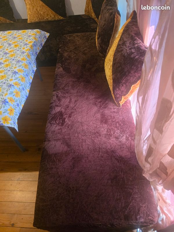 Salon marocain (image 3)
