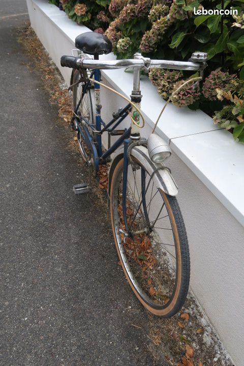 Vélo vintage (image 3)