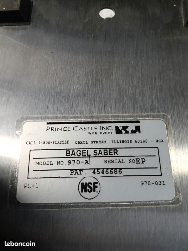 Coupe bagels (image 4)