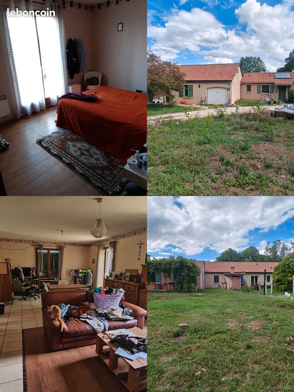 Maison 7 pièces 187 m² · à Audrix · 187 m² · 300 000 €