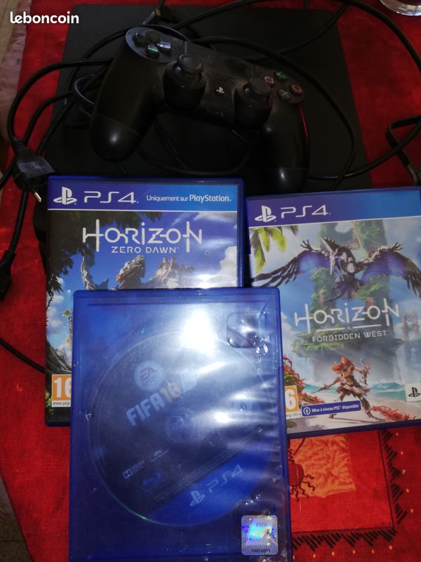 Ps4 (image 1)
