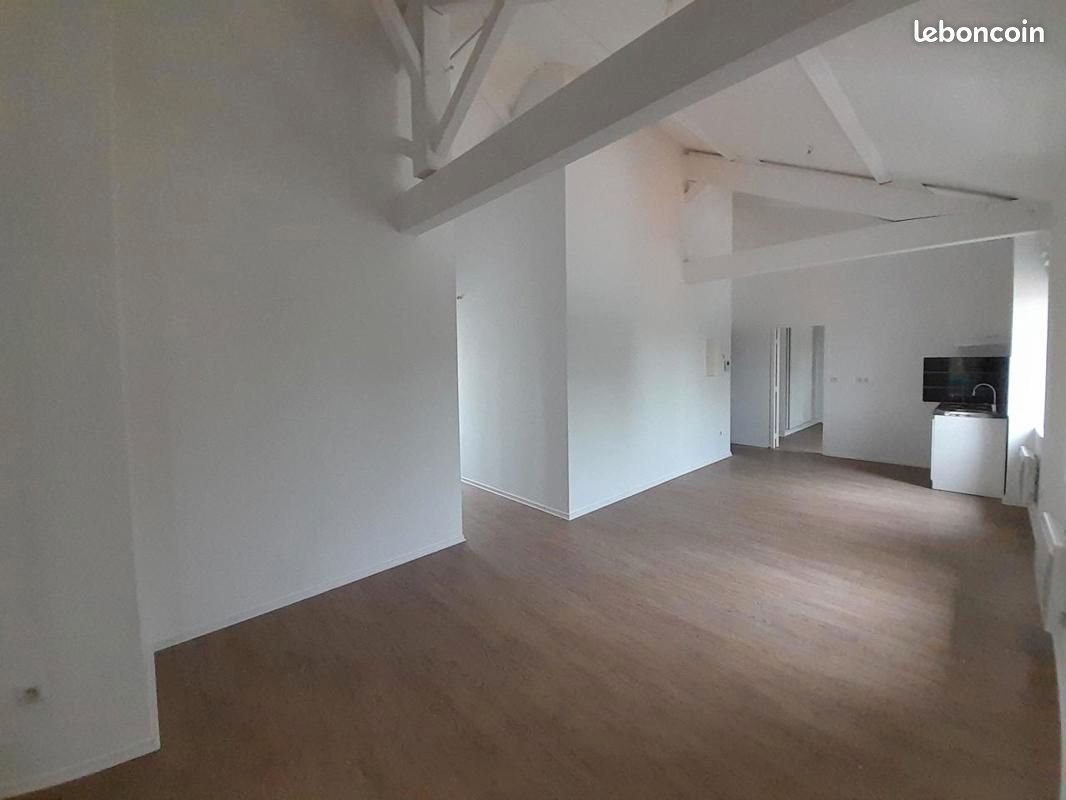 Appartement 3 pièces 67 m² · à Marmande · 67 m² · 620 €/mois