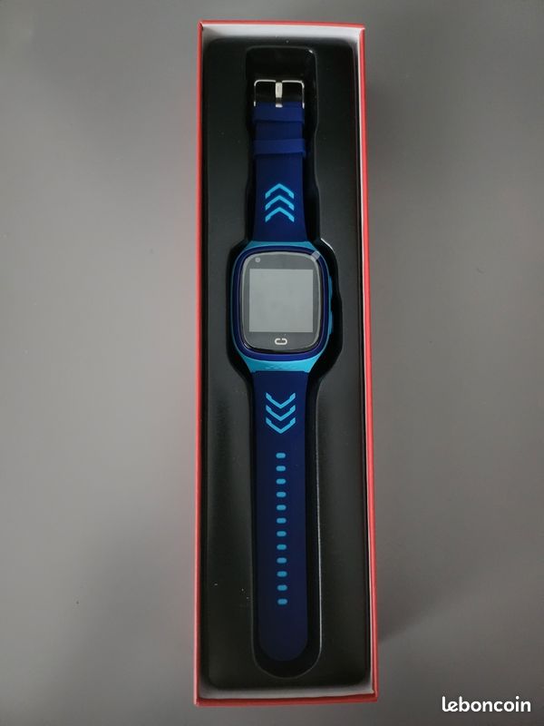 Montre connectée enfant neuve (image 5)