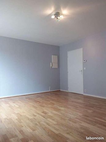 Studio 1 pièce 36 m²