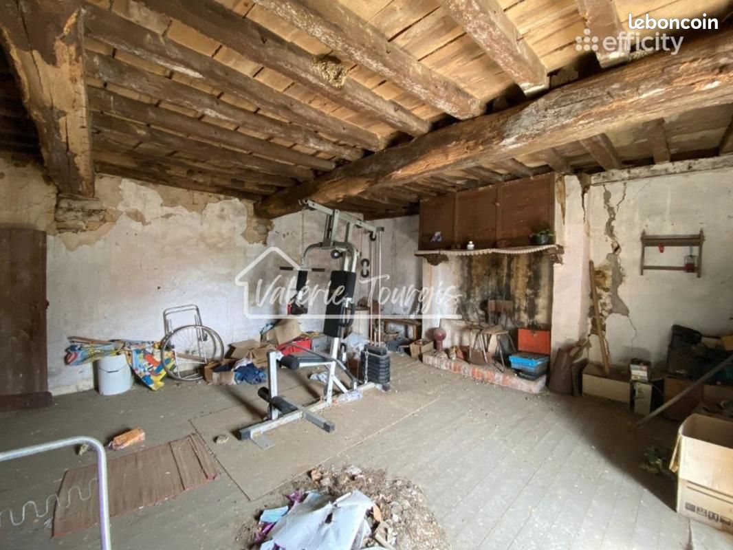 Longère 5 pièces 124 m² (image 17)