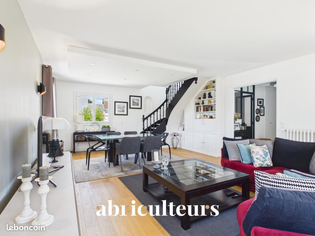 Maison 6 pièces 141 m² (image 4)