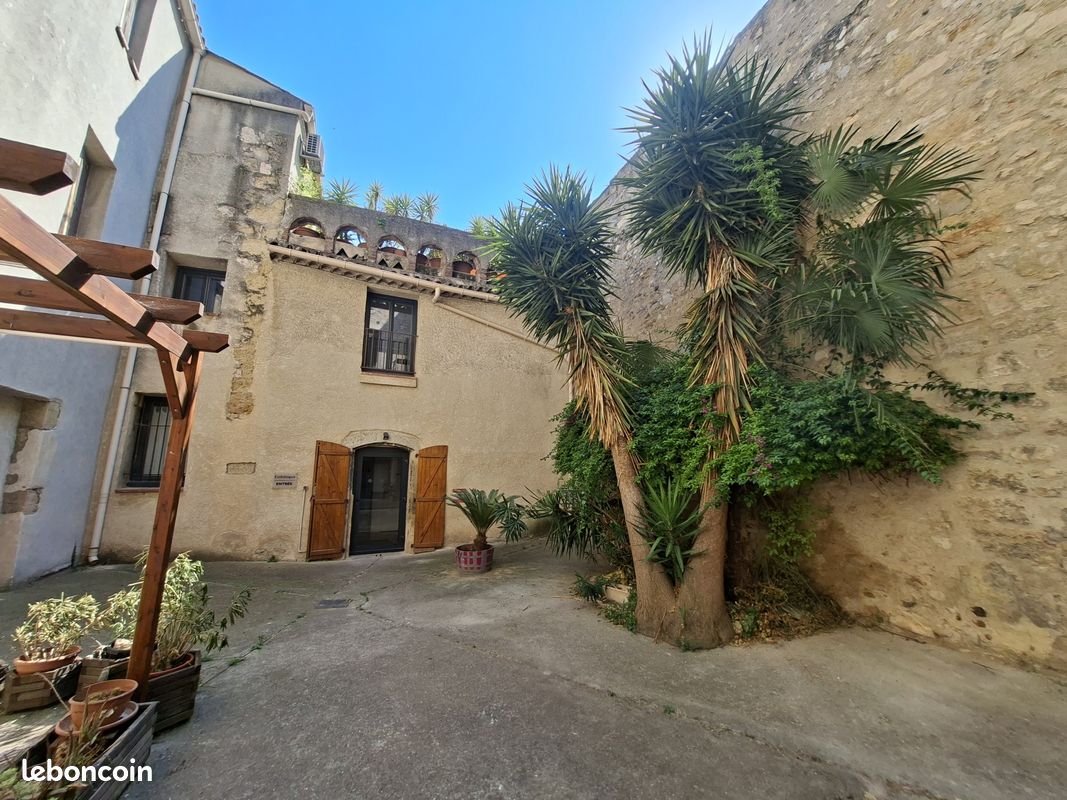 Appartement 3 pièces 58 m² · à Narbonne · 58 m² · 194 000 €