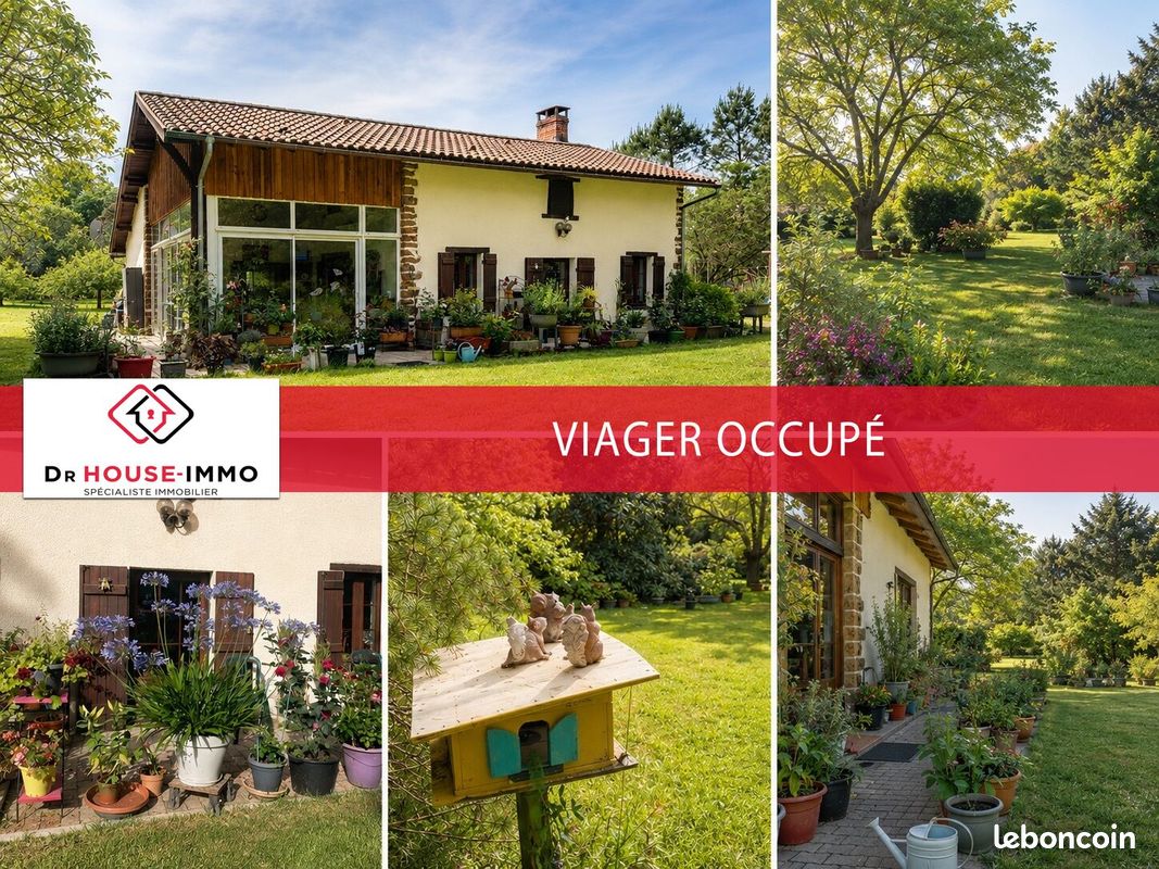 Maison 4 pièces 132 m² · à Saugnac-Et-Muret · 132 m² · 192 000 €