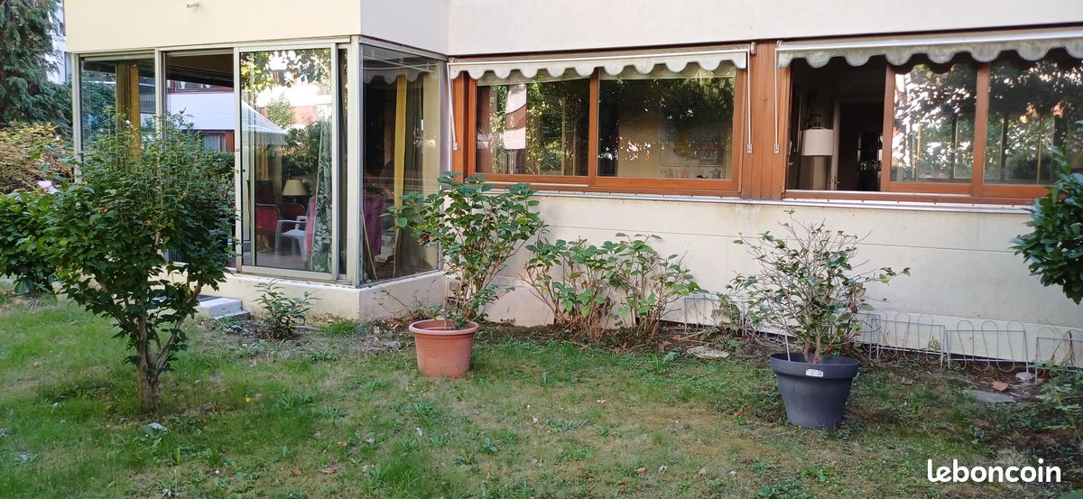 Appartement 3 pièces 83 m² · à Le Chesnay-Rocquencourt · 83 m² · 390 000 €