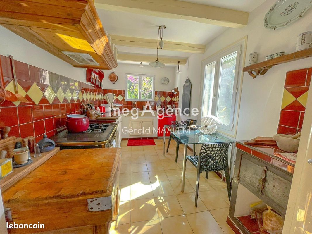 Maison 5 pièces 130 m² (image 8)