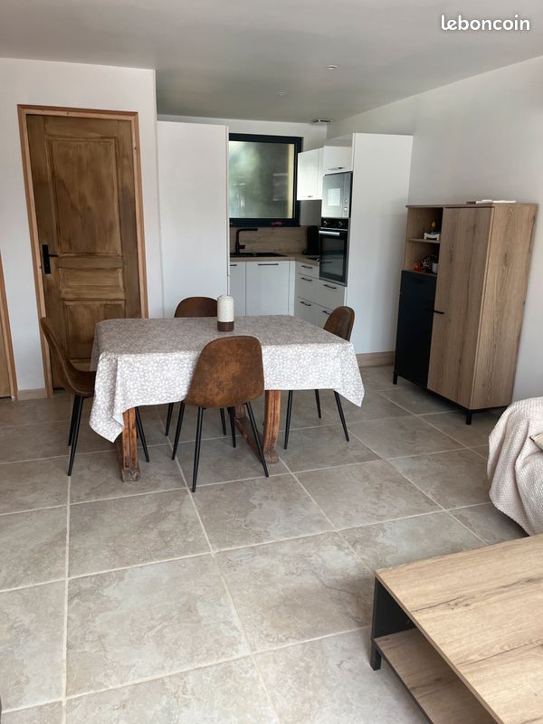 Maison 3 pièces 60 m² · à Gujan-Mestras · 60 m² · 800 €