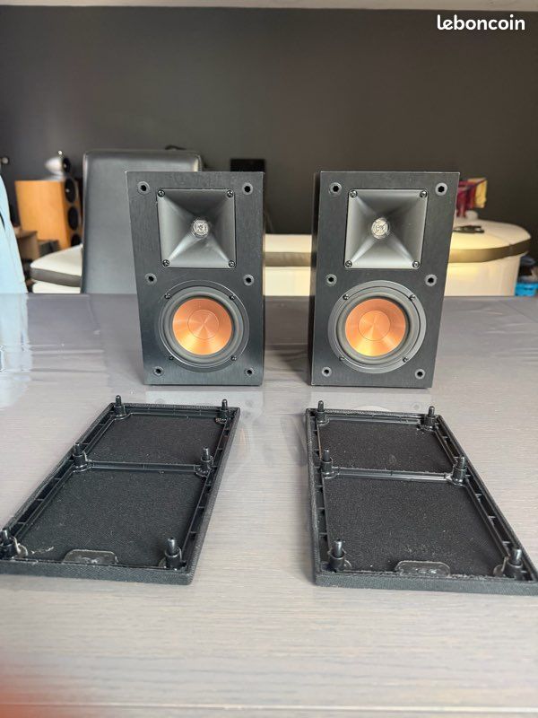 Klipsch bibliothèque r 14 m (image 1)