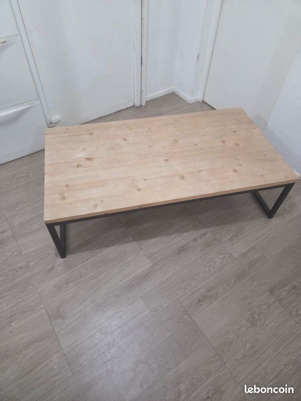 Table basse (image 2)