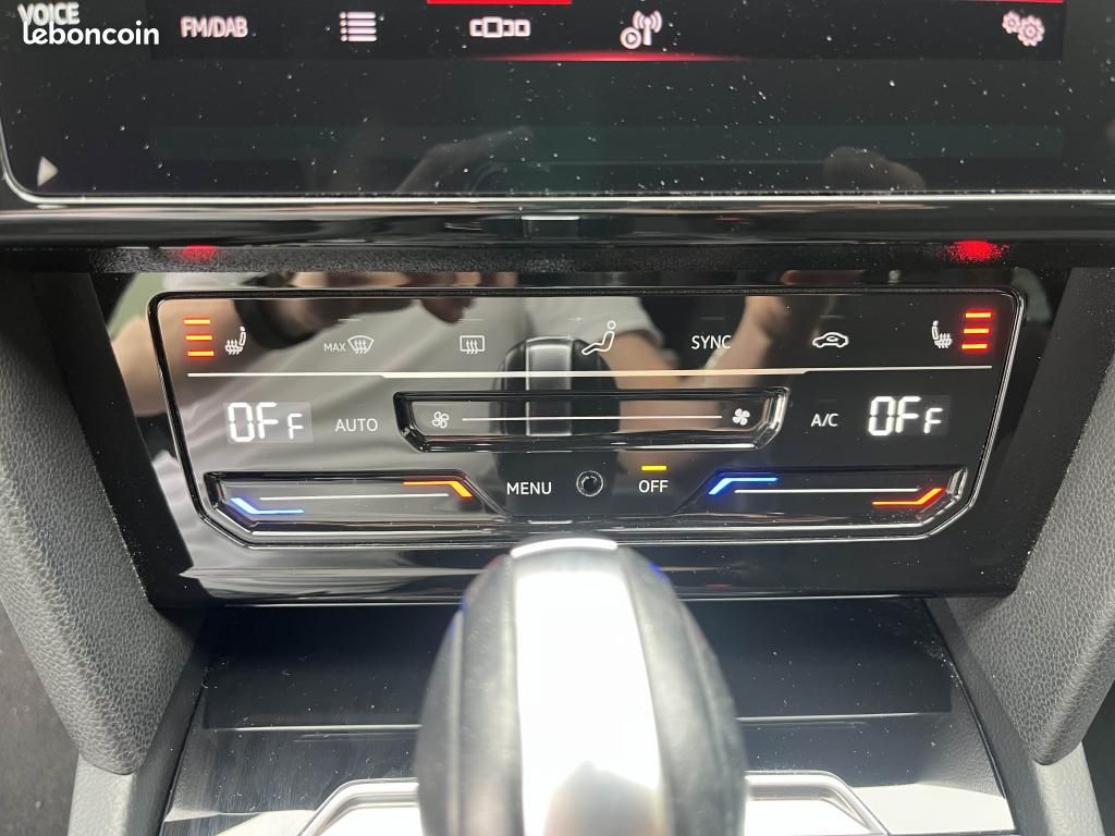 VOLKSWAGEN ARTEON Shooting Brake 2.0 TDI 150 DSG7 R-Line (image 22)
