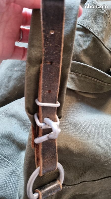 Sac de l'armée (image 3)