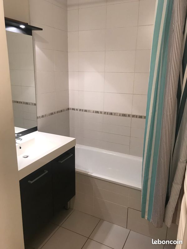 Appartement a louer meyzieu - 1 pièce(s) - 30 m2 - Surfyn