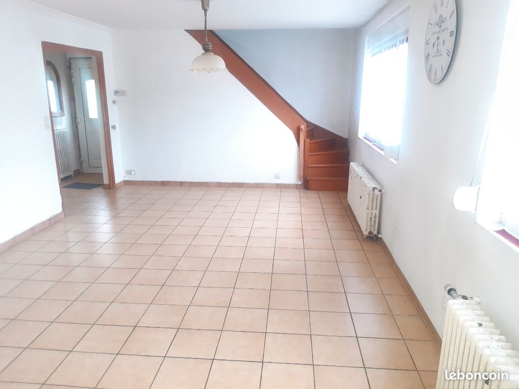 Maison 6 pièces 100 m² · à Revin · 100 m² · 109 000 €