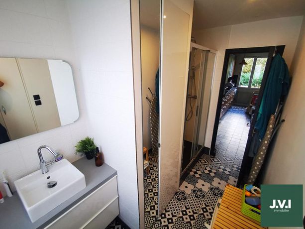 Appartement a louer enghien-les-bains - 4 pièce(s) - 70 m2 - Surfyn