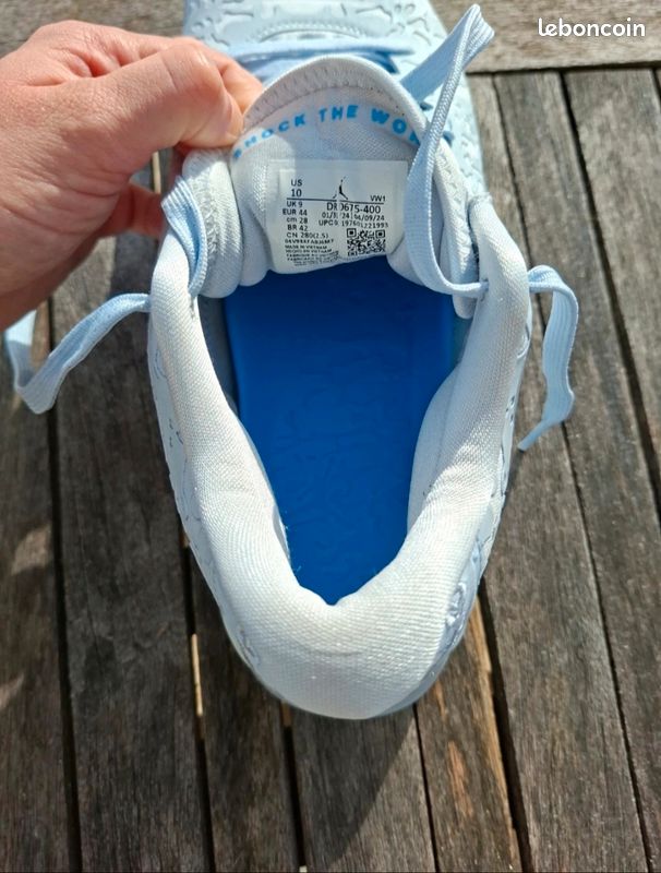 Chaussure de basket Jordan (image 6)