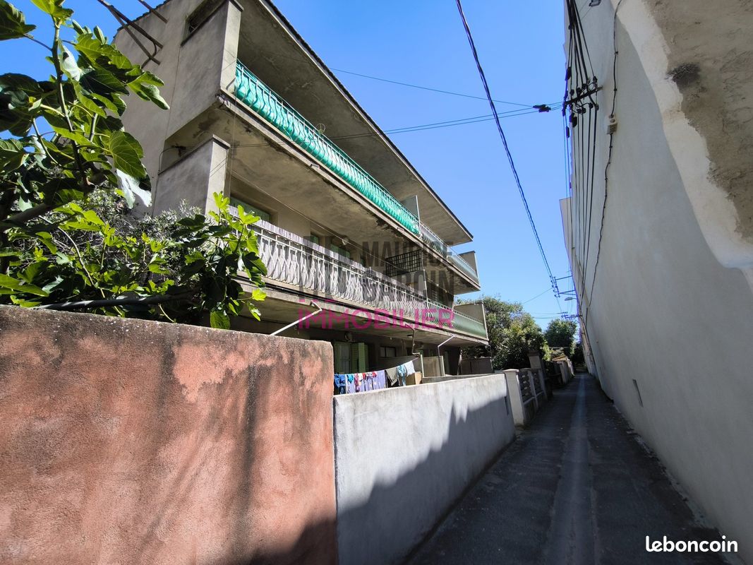 Immeuble 3 pièces 54 m² · à Avignon · 54 m² · 102 000 €