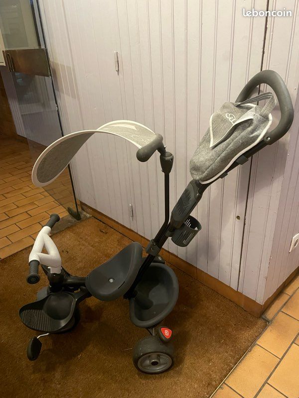 Vélo enfant (image 4)