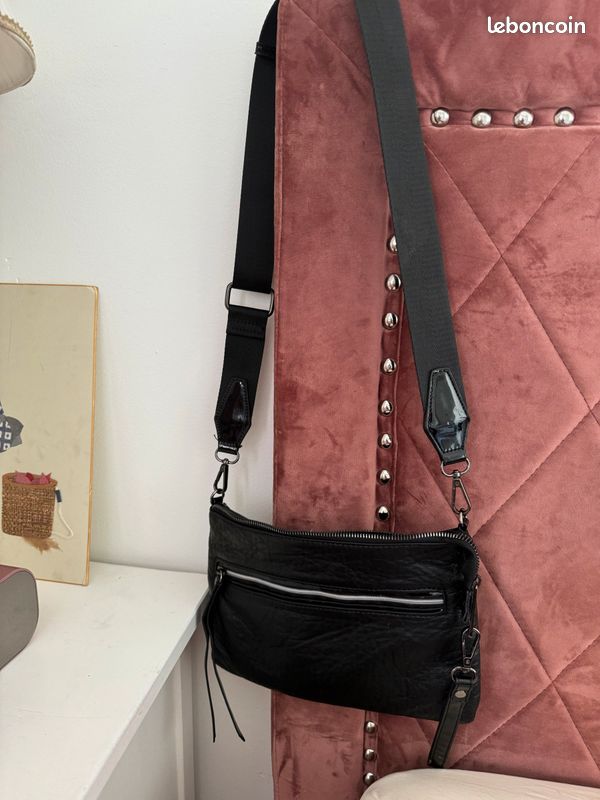 Sac bandoulière (image 1)