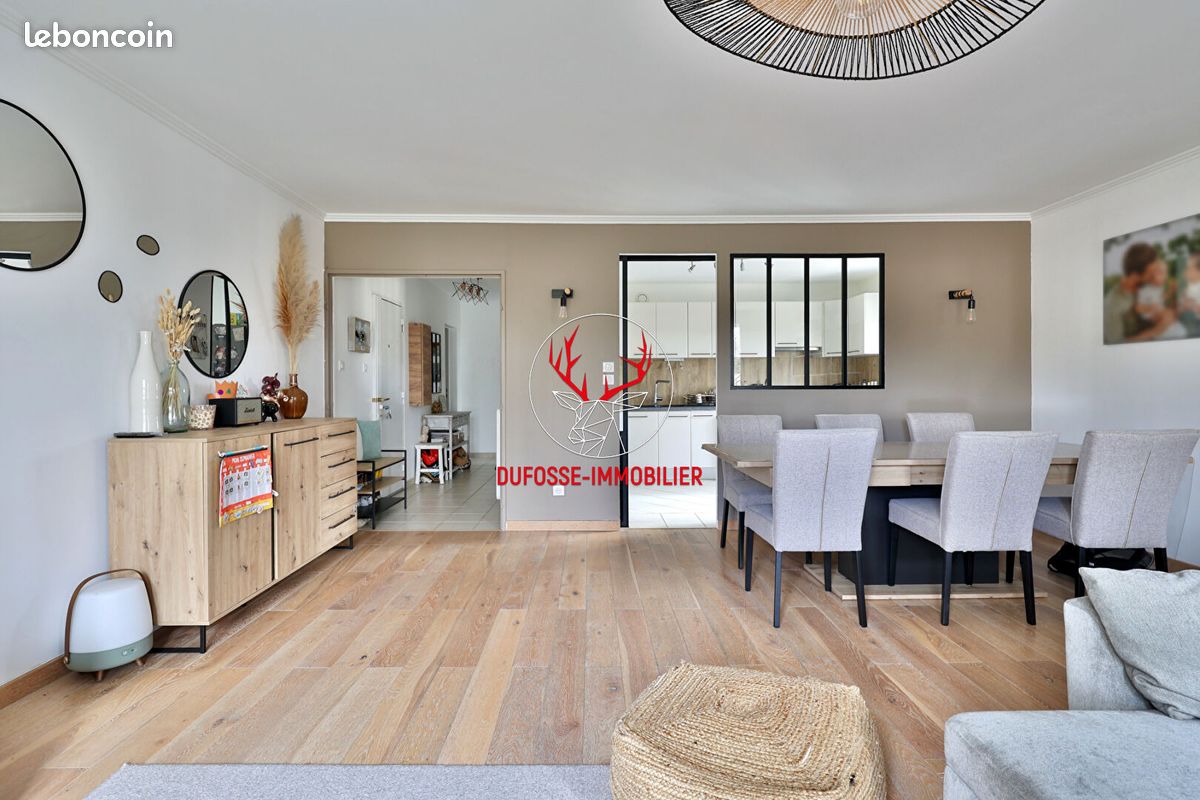 Appartement 5 pièces 112 m² · à Dardilly · 112 m² · 420 000 €
