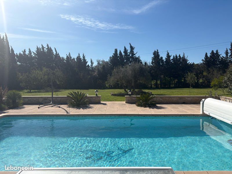 Maison 7 pièces 170 m² · à Badens · 170 m² · 398 000 €