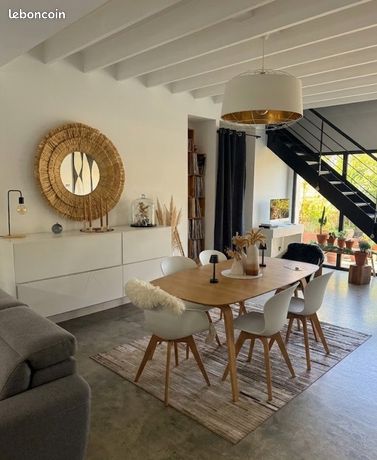 Maison 7 pièces 170 m²