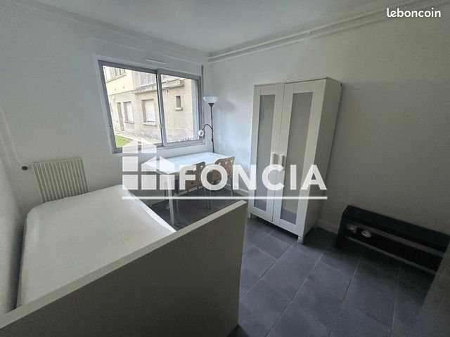 Appartement a louer saint-germain-en-laye - 1 pièce(s) - 14 m2 - Surfyn