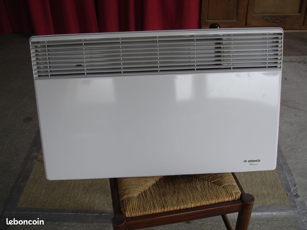 Chaufage électrique (image 2)