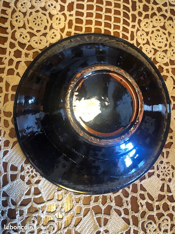 Plat creux diam31cm (image 3)