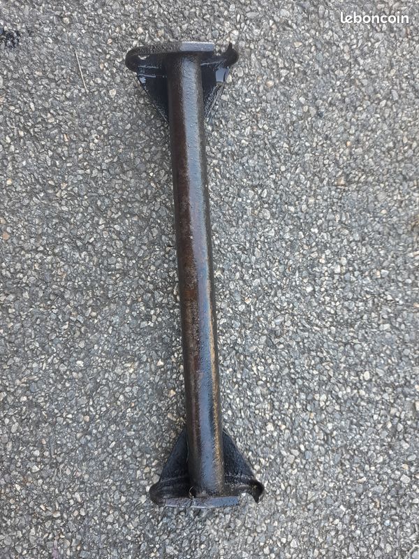 Pieces de voiture de collection renault 4l rodeo (image 1)