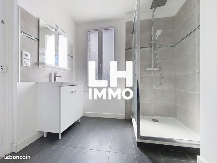 Maison 5 pièces 105 m² · au Havre · 105 m² · 1 330 €/mois