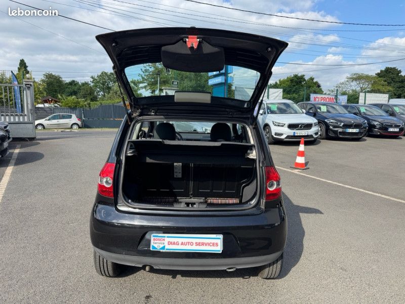 Volkswagen FOX 1.2 55CH TREND (image 17)