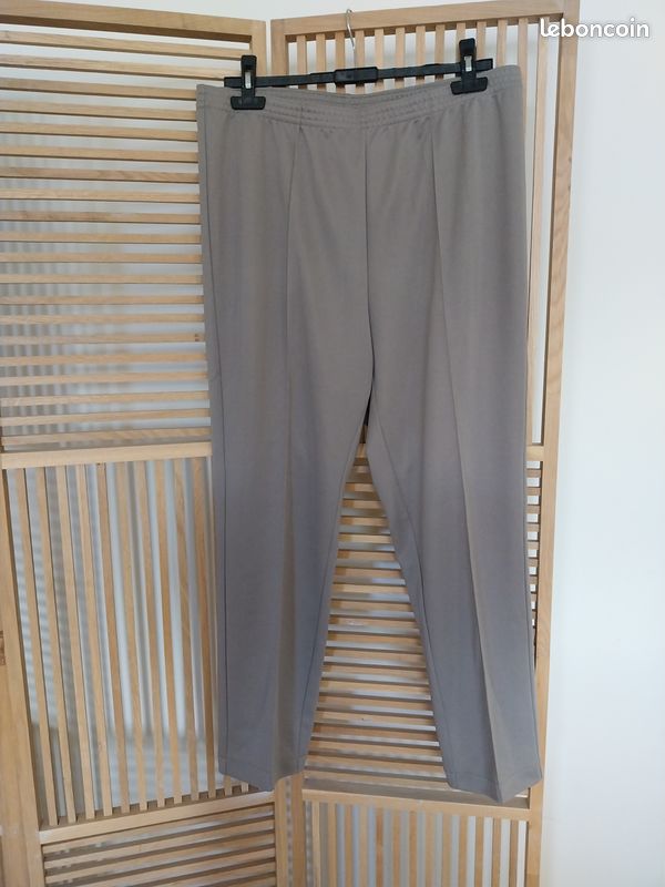 Pantalon femme - Damart - T.46 (image 2)