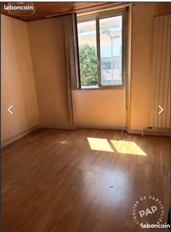 Appartement 2 pièces 87 m² · à Marseille · 87 m² · 1 700 €
